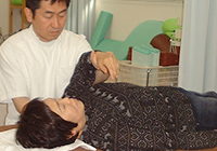 安心安全をモットーにしております。